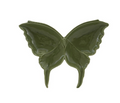 Ceramic Butterfly Shaped Dishes