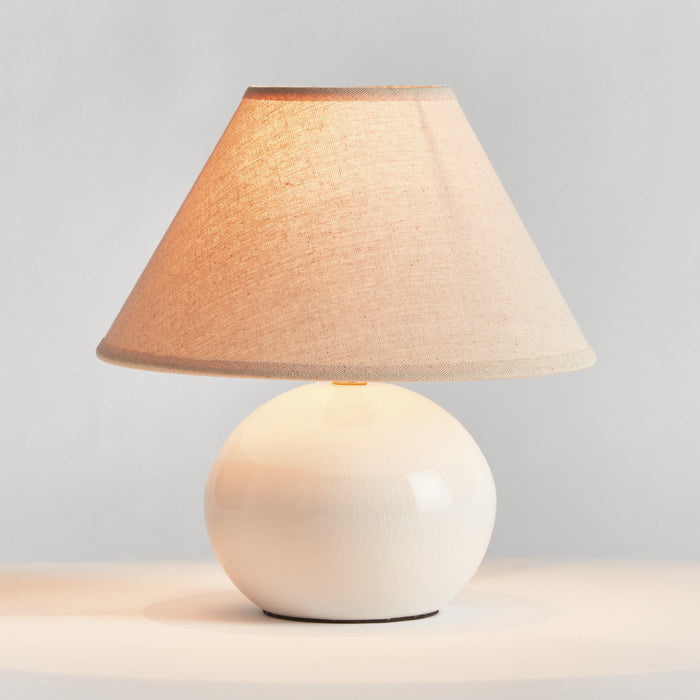 Charlie Mini Lamp - View 2