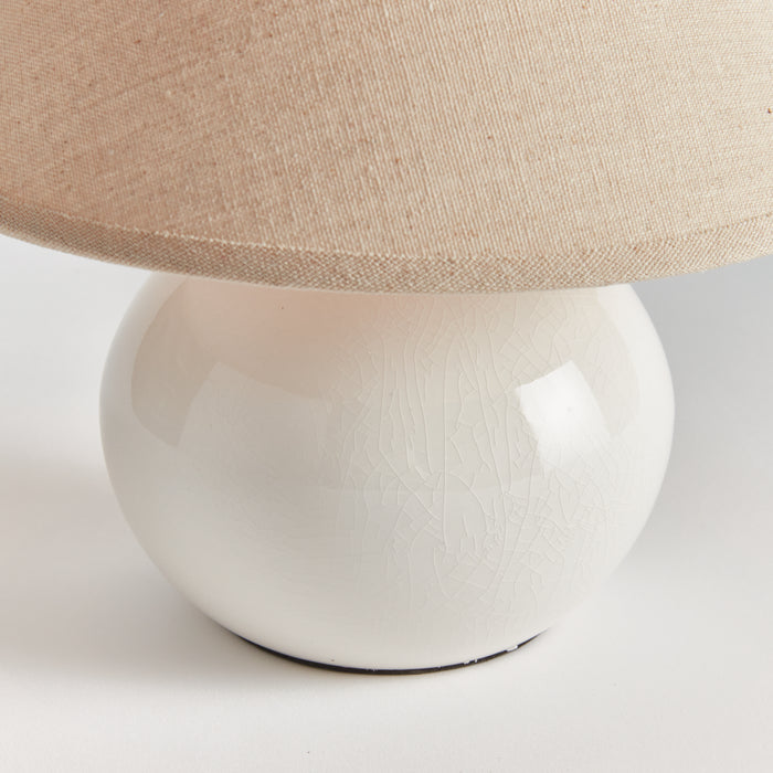 Charlie Mini Lamp - View 3