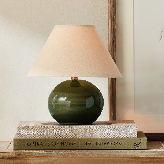 Charlie Mini Lamp - View 6