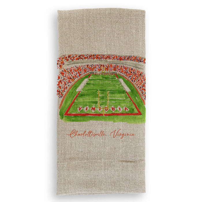 Charlottesville, Virginia Stadium