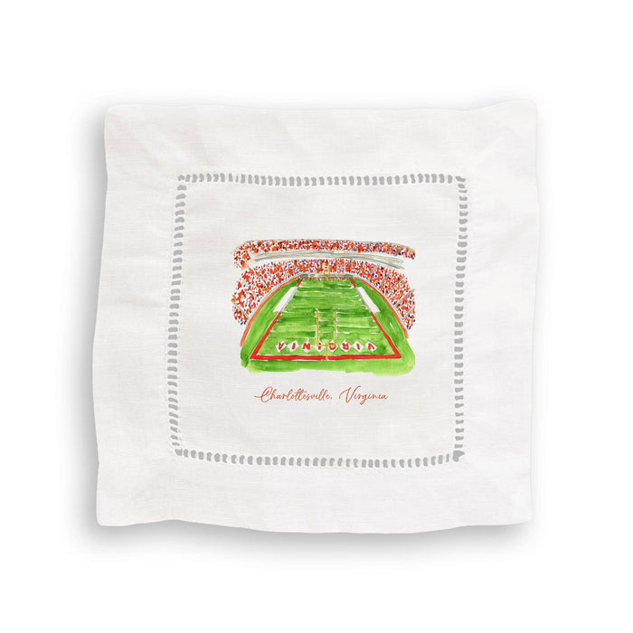 Charlottesville, Virginia Stadium