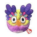 Ty Beanie Bouncer Chattermax 4 inch plush ball