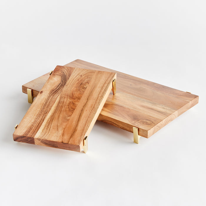 Cherie Serving Boards, Set Of 2 - View 4