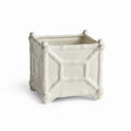 Chinoiserie Cachepot Small
