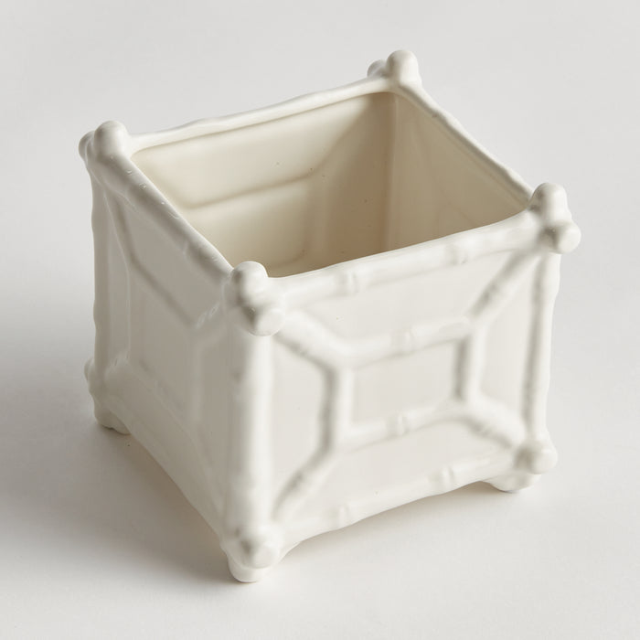 Chinoiserie Cachepot Small - View 2