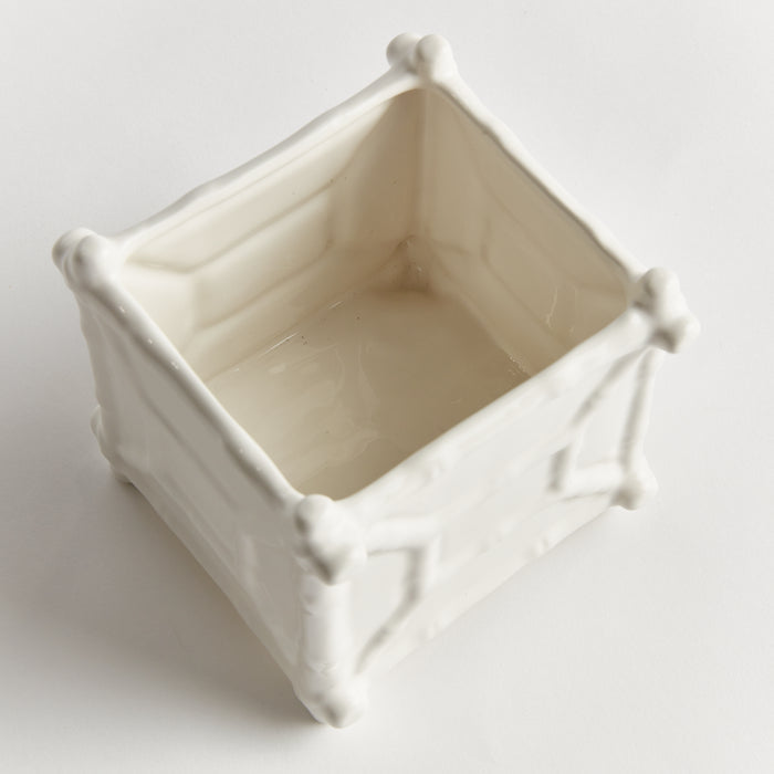 Chinoiserie Cachepot Small - View 3