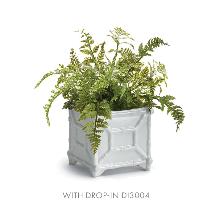 Chinoiserie Cachepot Small - View 6