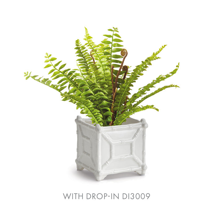 Chinoiserie Cachepot Small - View 7