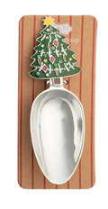 Christmas Candy Scoops by Mud Pie