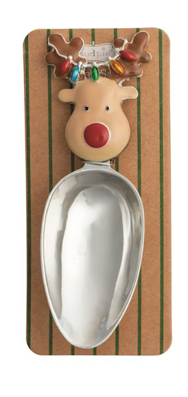 Christmas Candy Scoops by Mud Pie