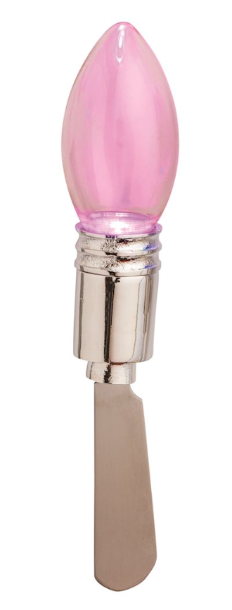 Christmas Light Bulb Spreaders by Mud Pie
