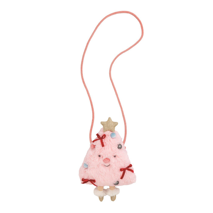 Christmas Purse by Mud Pie
