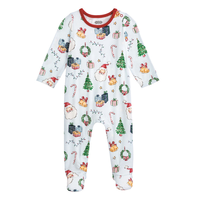Christmas Sleeper by Mud Pie