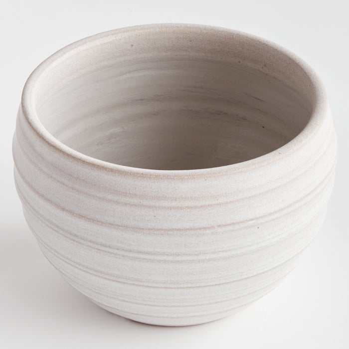 Chryssa Pot - View 2