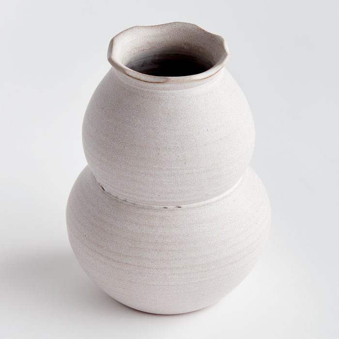 Chryssa Vase Large - View 2
