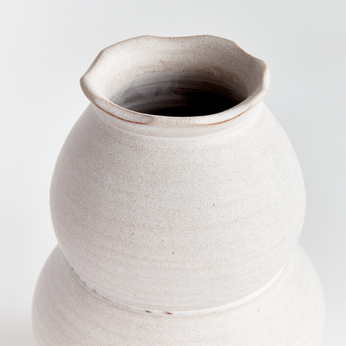 Chryssa Vase Large - View 3