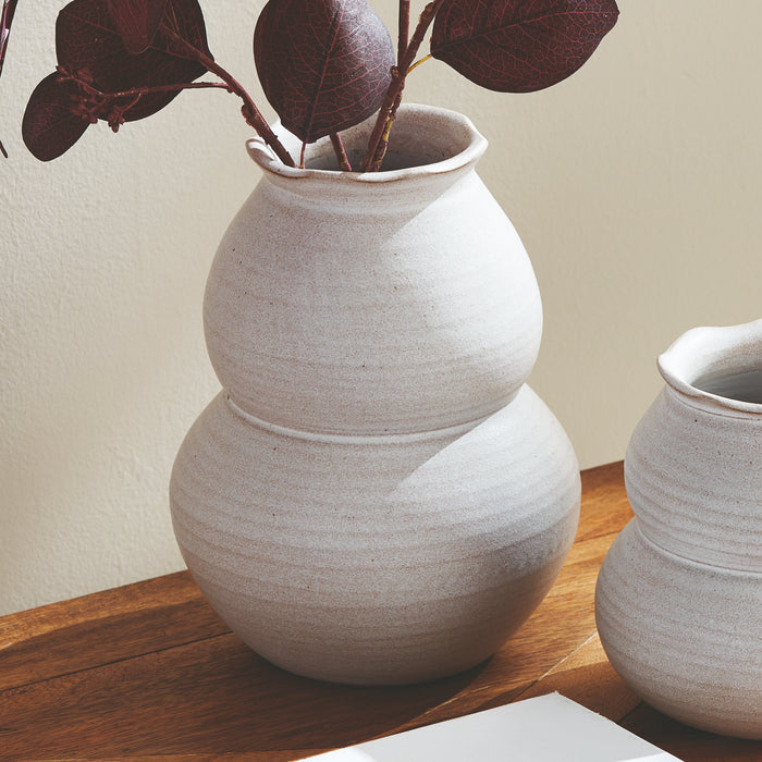 Chryssa Vase Large - View 5