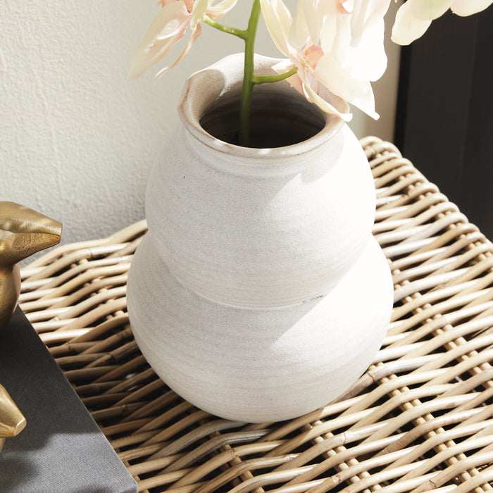 Chryssa Vase Large - View 6