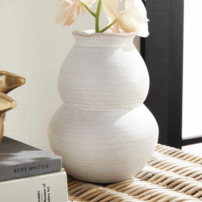 Chryssa Vase Large - View 7