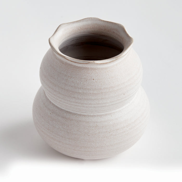 Chryssa Vase Small - View 2