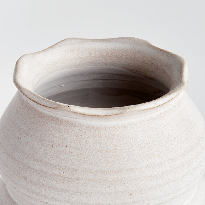 Chryssa Vase Small - View 3