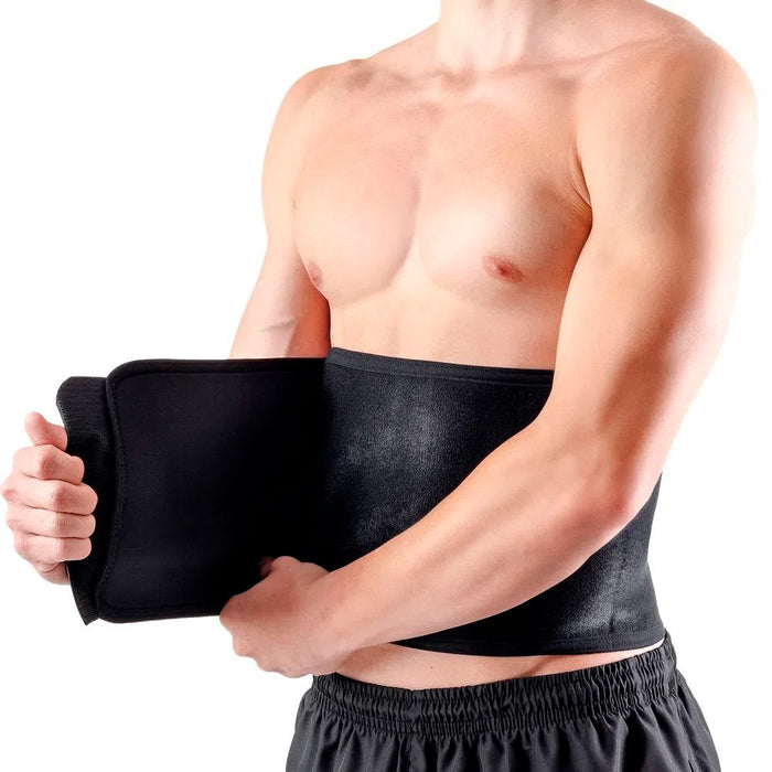 Cinta Abdominal Hidrolight 130x30cm OR48D