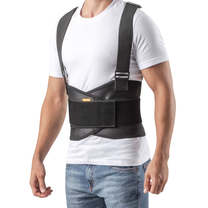 Cinta Ergonomica com Suspensório Hidrolight OR1041