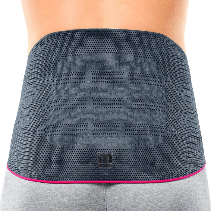 Cinta Lumbamed Basic Masculina Medi para Coluna Lombar