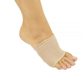 Cinta Metatarsal Elástica Apoio Circular Gel Ortho Pauher SG314 Unid