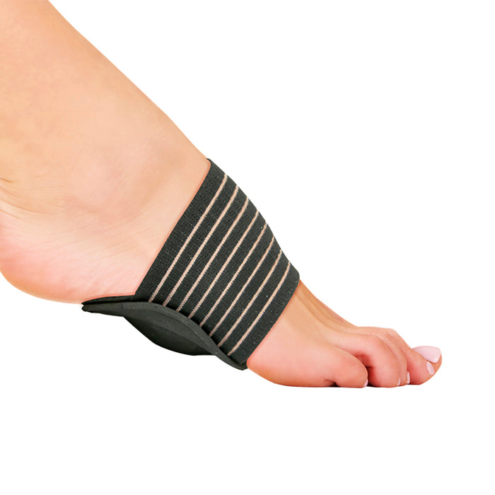 Cinta para Arco Plantar Ortho Pauher AC045 Par