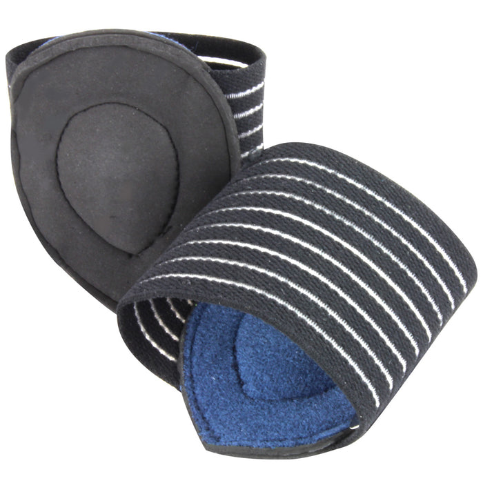 Cinta para Arco Plantar Ortho Pauher AC045 Par