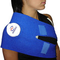 Cinta para Bolsa de Gelo para Ombro Endurance (Sem Bolsa)