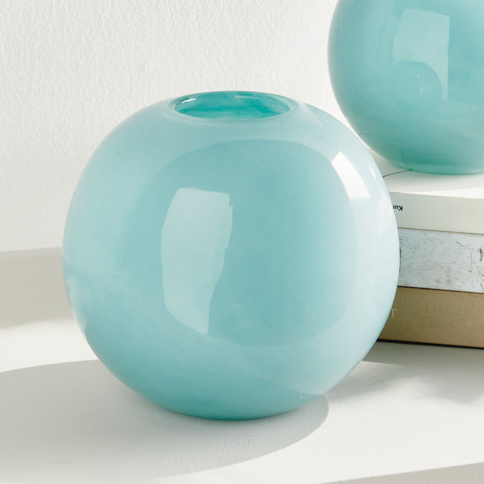 Cirrus Vase Large - View 4