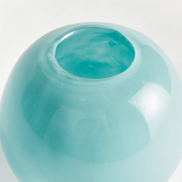 Cirrus Vase Small - View 3
