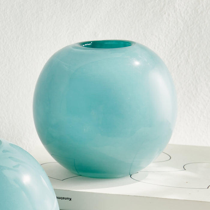 Cirrus Vase Small - View 4