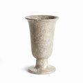 Claria Footed Vase