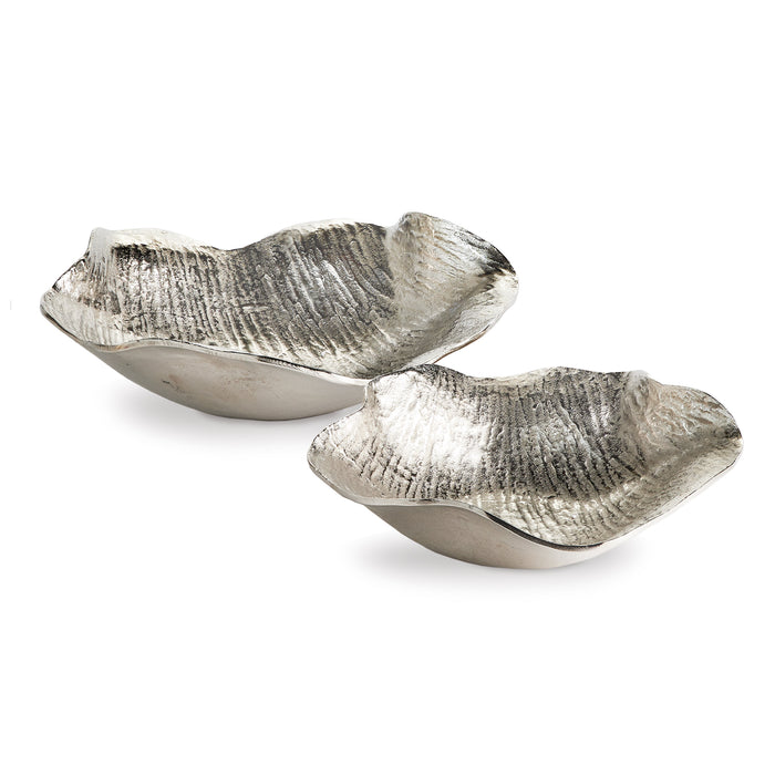 Clarice Decorative Bowls, Set Of 2