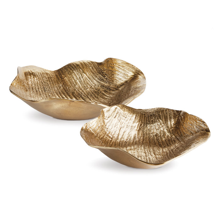 Clarice Decorative Bowls, Set Of 2