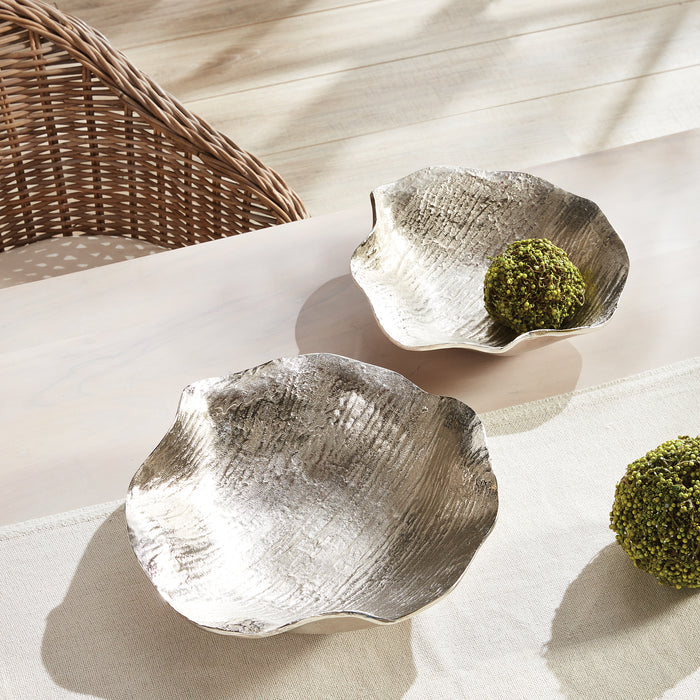 Clarice Decorative Bowls, Set Of 2 - View 2