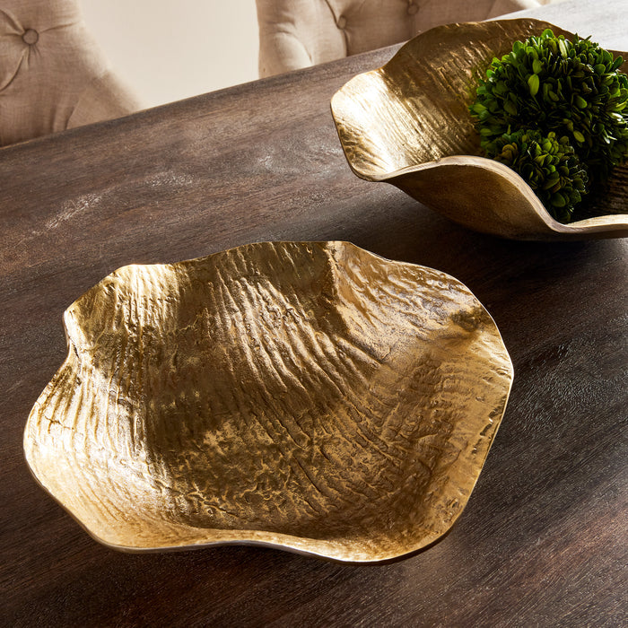 Clarice Decorative Bowls, Set Of 2 - View 4