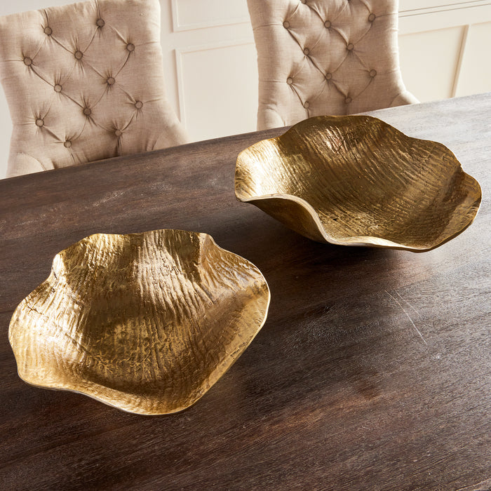 Clarice Decorative Bowls, Set Of 2 - View 6