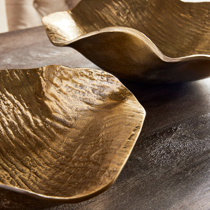 Clarice Decorative Bowls, Set Of 2 - View 7