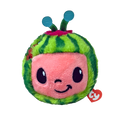 Ty Beanie Bouncer CoComelon 4 inch plush ball