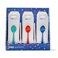 COFFEE SPOON ENAMEL by Tag