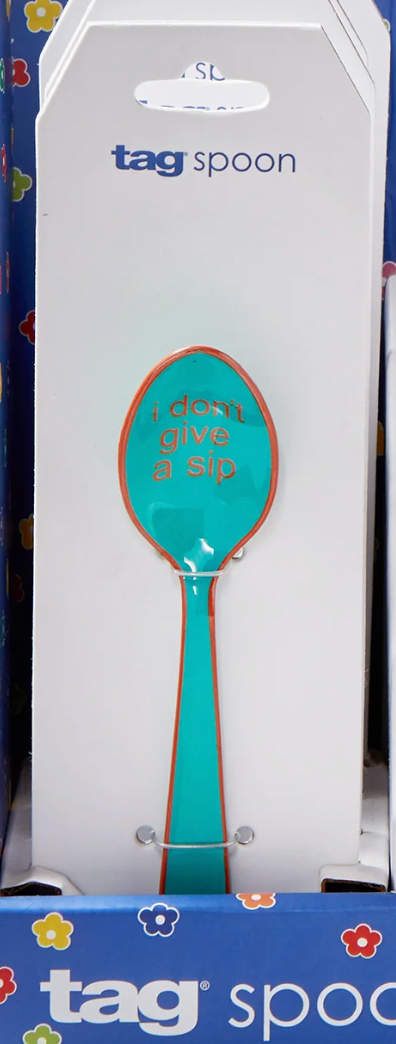 COFFEE SPOON ENAMEL by Tag - view 4