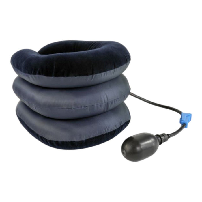 Colar Cervical Pneumático Airpauher Ortho Pauher - FisioStore