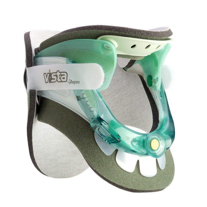 Colar Cervical Vista Collar Aspen - FisioStore