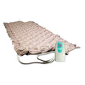 Colchão Pneumatico Antiescaras Bio Air II Salvapé 110V (Com Compressor) - FisioStore
