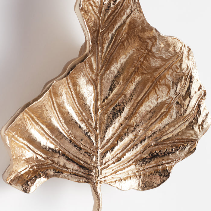 Colocasia Wall Art Small - View 3